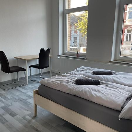 Schoene Einfache Ferienwohnung In Ольденбург Экстерьер фото